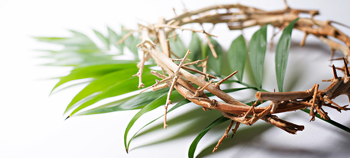 What Is Palm Sunday And Its Significance